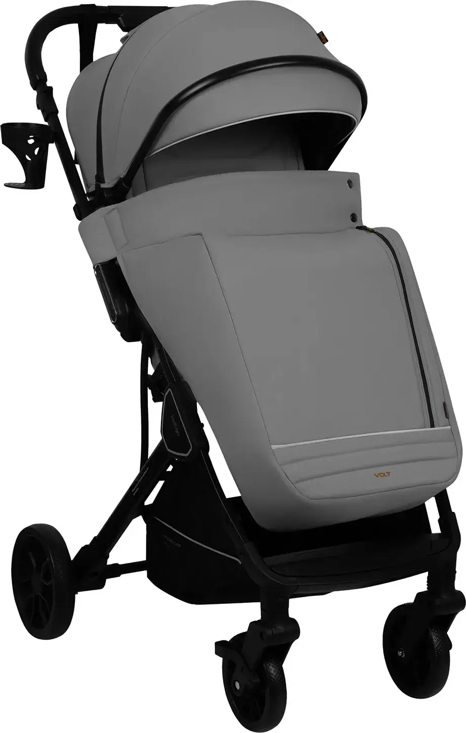 INDIGO Volt (светло-серый)