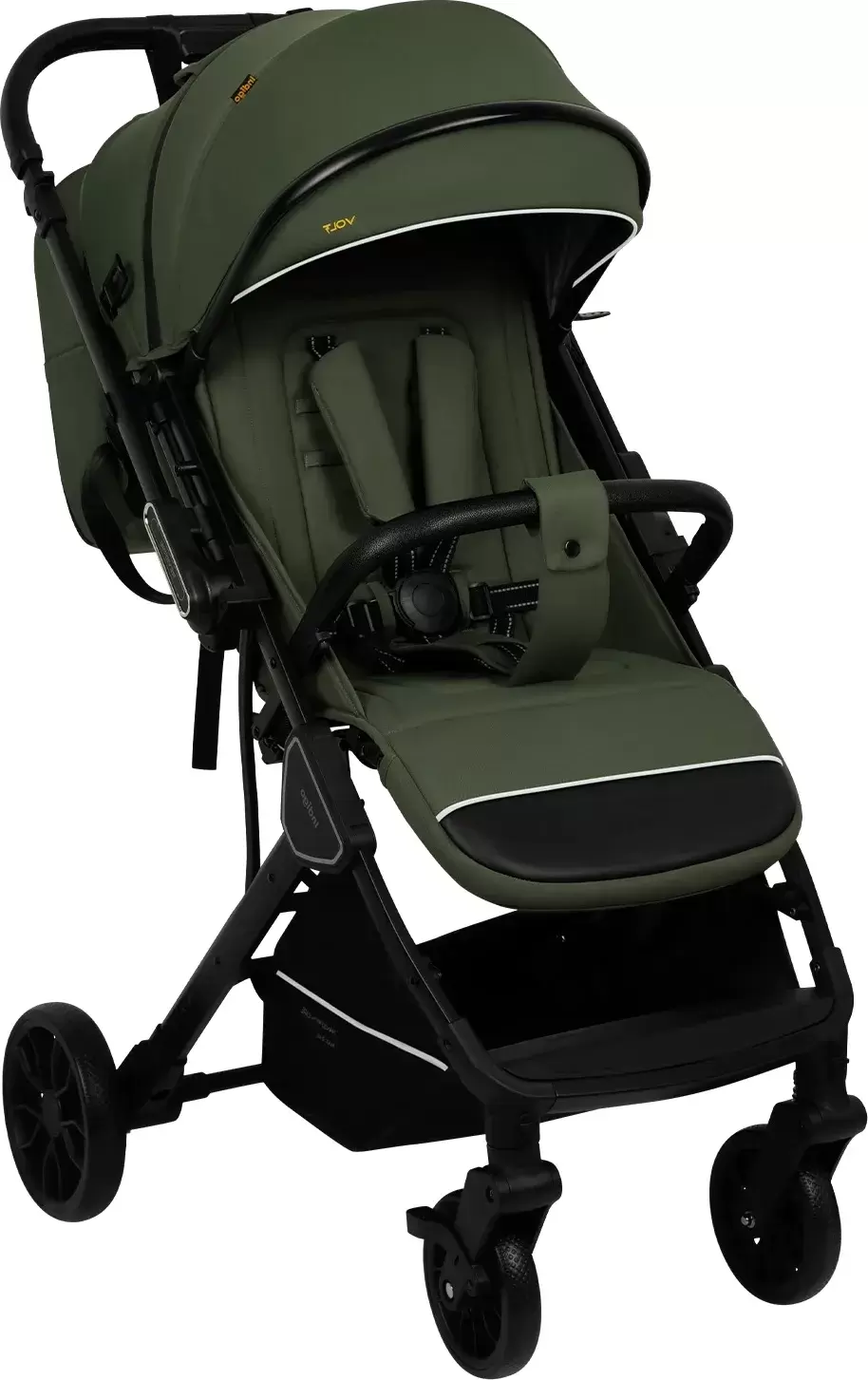 INDIGO Volt (зеленый)