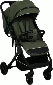 INDIGO Volt (зеленый)