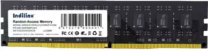 Оперативная память Indilinx 8ГБ DDR4 2666 МГц IND-ID4P26SP08X фото