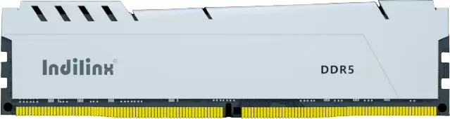 Indilinx 8ГБ DDR5 4800 МГц IND-MD5P48SP08X