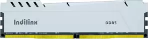 Оперативная память Indilinx 8ГБ DDR5 4800 МГц IND-MD5P48SP08X фото