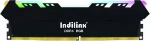 Оперативная память Indilinx Magic I RGB 8ГБ DDR4 3200 МГц IND-GD4P32SP08X