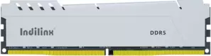 Оперативная память Indilinx Magic Series White 16ГБ DDR5 6000 МГц IND-MD5P60SP16X фото