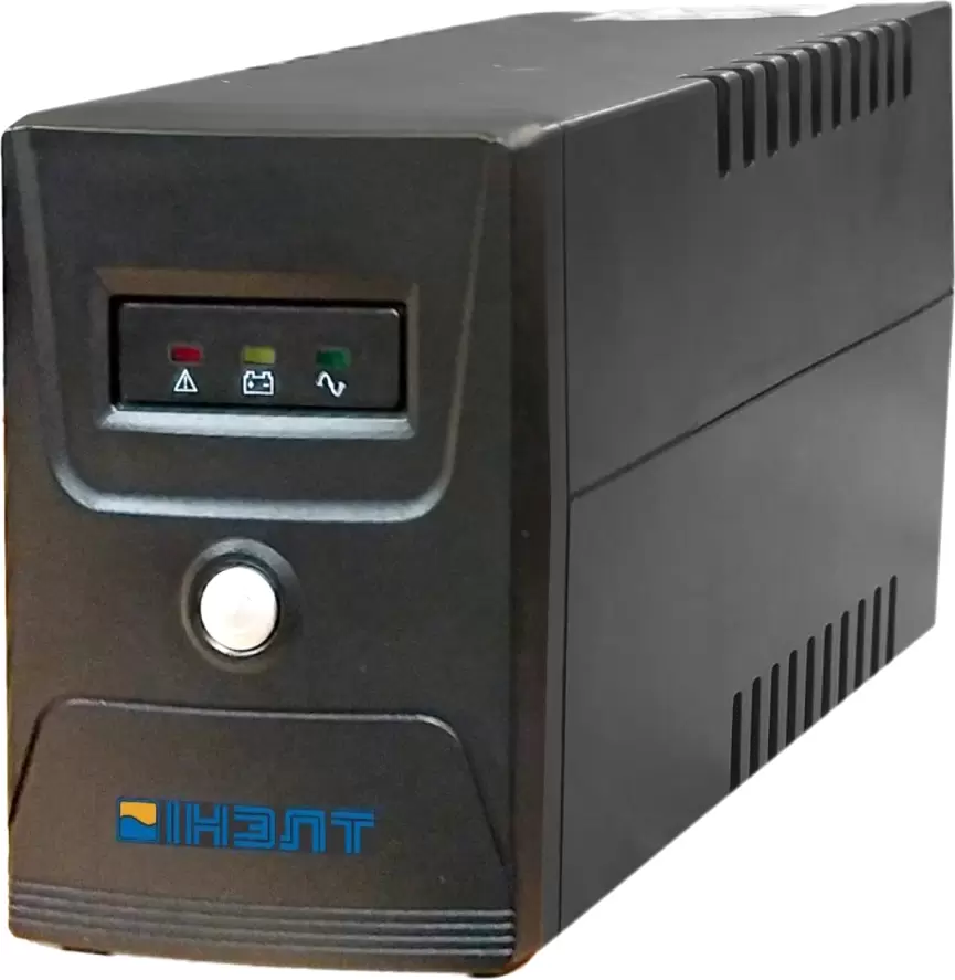 IНЭЛТ Alpha 2K Schuko-Led IN2000-AL-SCH-LED