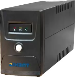 IНЭЛТ Alpha 2K Schuko-Led IN2000-AL-SCH-LED