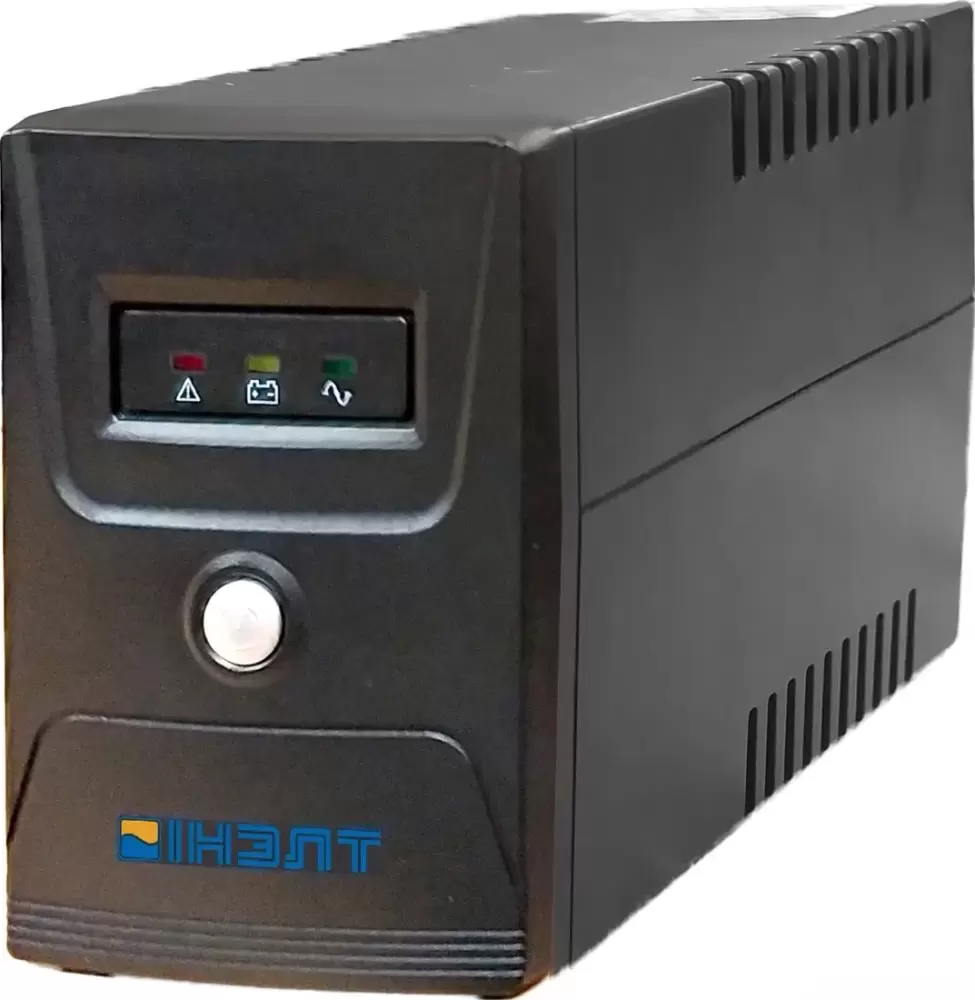 IНЭЛТ Alpha 650 IN650-AL-SCH-LED-K