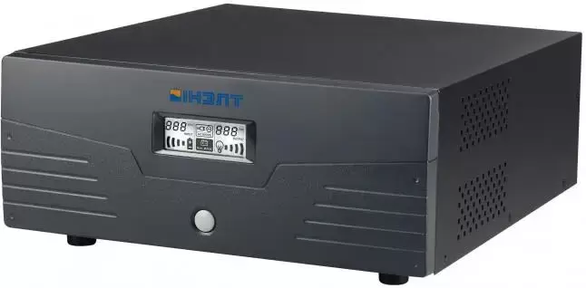 IНЭЛТ Sigma MS 1.2К IN1200-SI-MS