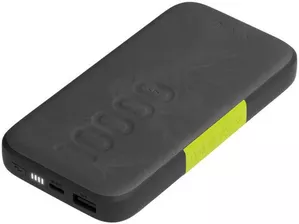 Портативное зарядное устройство InfinityLab InstantGo 10000 Wireless (черный) фото