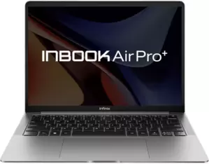 Ноутбук Infinix Inbook Air Pro+ XL434 71008302404