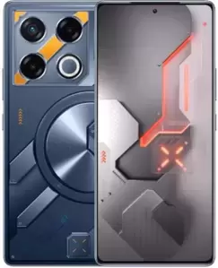 Infinix GT 20 Pro 12GB/256GB (кибер оранжевый) фото