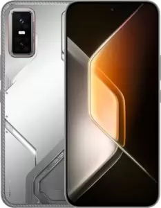 Infinix GT 30 Pro X6873 12GB/256GB (серебристый) фото