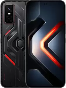Infinix GT 30 Pro X6873 8GB/256GB (черный) фото