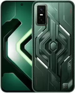 Смартфон Infinix GT 30 X6876 8GB/256GB (зеленый)