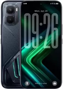 Смартфон Infinix GT 50 Pro X6891 12GB/512GB (черный) icon