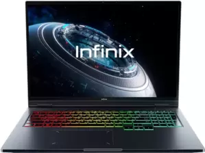 Игровой ноутбук Infinix GT Book GL613 71008302486 фото