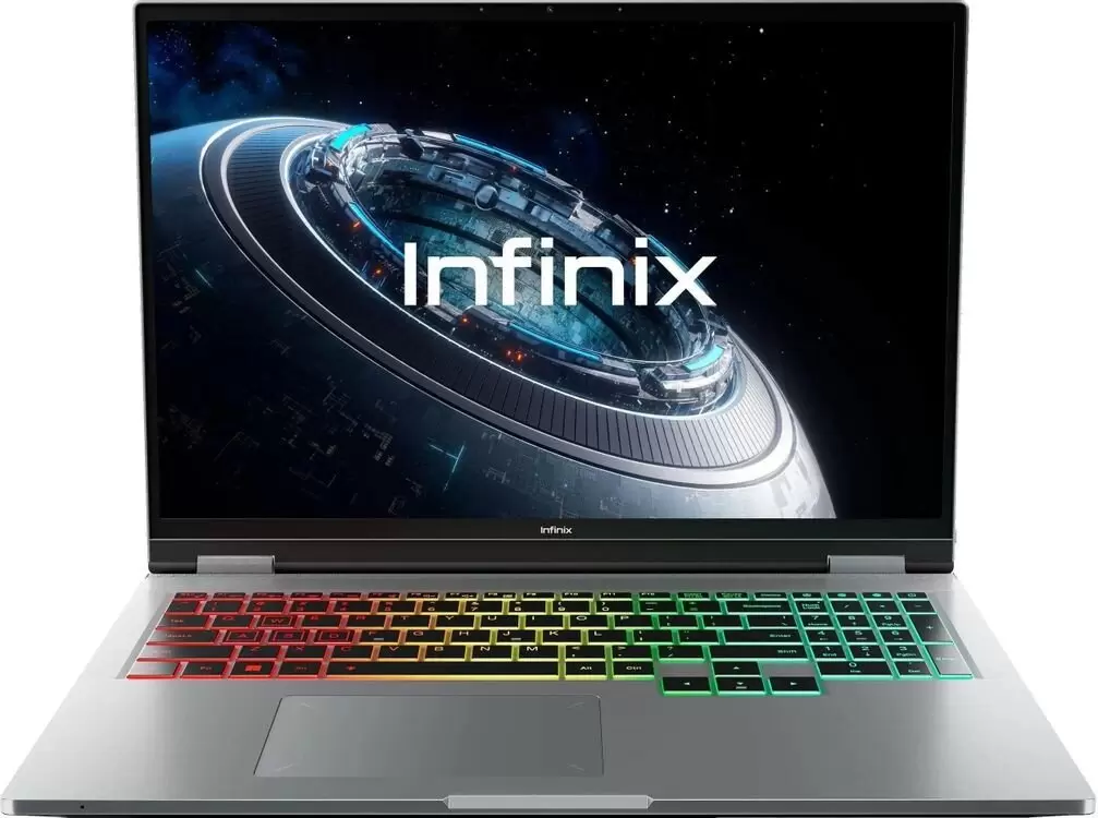 Infinix GT Book GL614 71005000137