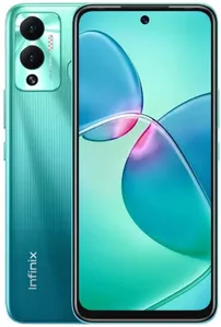 Infinix Hot 12 Play NFC 4GB/64GB (зеленый) фото