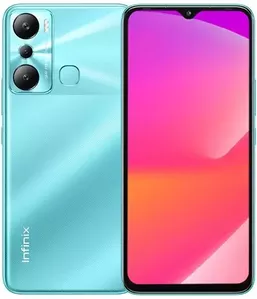 Смартфон Infinix Hot 20i 4GB/128GB (энергичный зеленый) icon