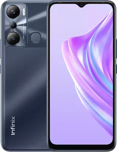 Infinix Hot 20i 4GB/128GB (роскошный черный) фото