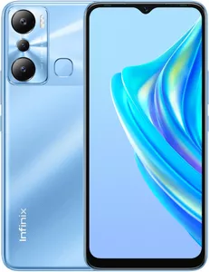 Infinix Hot 20i 4GB/128GB (звездный синий) фото