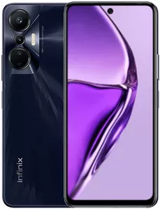 Infinix Hot 20S X6827 8GB/128GB (экстремальный черный) фото