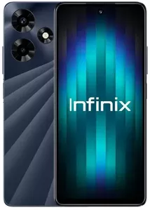 Infinix Hot 30 X6831 4GB/128GB (черный) фото