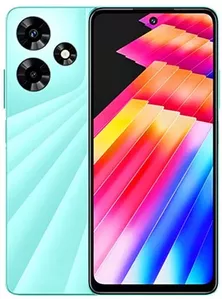 Infinix Hot 30 X6831 4GB/128GB (зеленый) фото