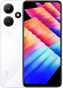 Смартфон Infinix Hot 30i X669D 4GB/128GB (кристально-белый) icon