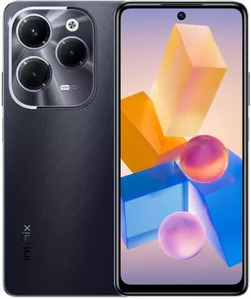 Infinix Hot 40 Pro X6837 12GB/256GB (космический черный) фото