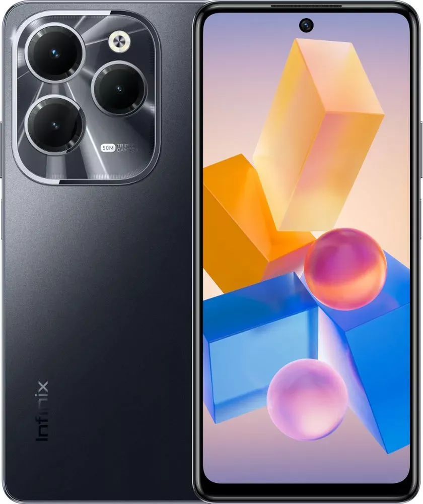 Infinix note 30 8 256gb черный Infinix note 30 8 256gb черный