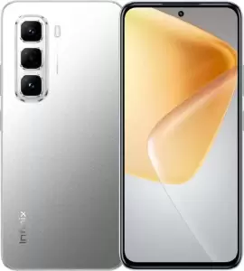 Infinix Hot 50 Pro X6881 8GB/256GB (серый титан)