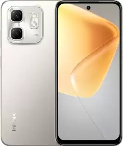 Infinix Hot 50i X6531 6GB/128GB (серый титан)