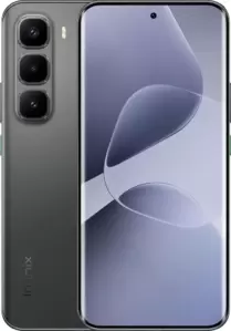 Infinix Hot 60 Pro+ X6886 8GB/128GB (черный) фото
