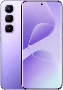 Infinix Hot 60 Pro+ X6886 8GB/128GB (сиреневый) фото