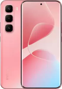 Infinix Hot 60 Pro+ X6886 8GB/256GB (розовый) фото