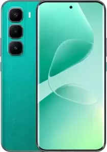 Infinix Hot 60 Pro+ X6886 8GB/256GB (зеленый) фото