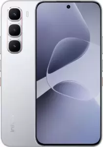 Infinix Hot 60 Pro X6885 8GB/128GB (серебристый) фото