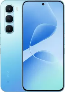 Infinix Hot 60 Pro X6885 8GB/128GB (синий) фото