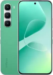 Infinix Hot 60 Pro X6885 8GB/128GB (зеленый) фото