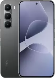 Infinix Hot 60 Pro X6885 8GB/256GB (черный) фото