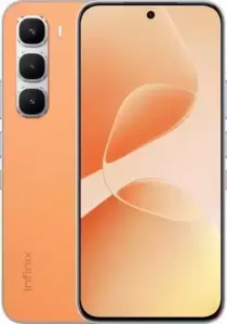 Infinix Hot 60 Pro X6885 8GB/256GB (оранжевый) фото