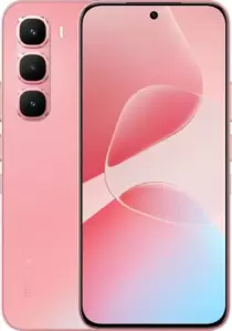 Infinix Hot 60 Pro X6885 8GB/256GB (розовый) фото