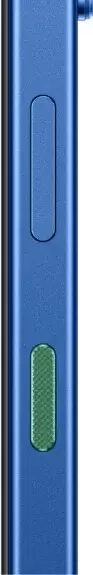 Infinix Hot 60i X6728 4GB/128GB (синий) фото