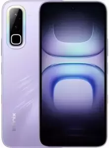 Смартфон Infinix Hot 70 X6895B 6GB/256GB (фиолетовый) icon