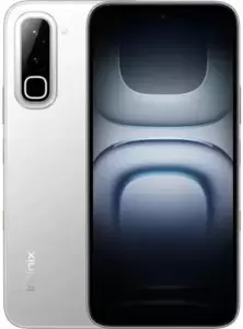 Смартфон Infinix Hot 70 X6895B 6GB/256GB (серебристый) icon