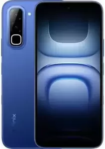 Смартфон Infinix Hot 70 X6895B 8GB/128GB (синий) icon
