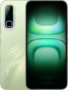 Смартфон Infinix Hot 70 X6895B 8GB/128GB (зеленый) icon