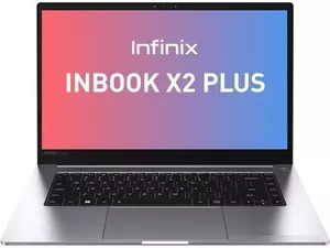 Ноутбук Infinix Inbook X2 Plus XL25 71008300756 фото