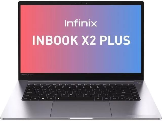 Infinix Inbook X2 Plus XL25 71008300762